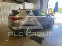 2018 KIA Sportage фото