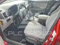 2018 KIA Sportage фото