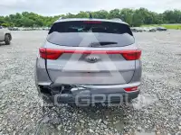 2018 KIA Sportage фото