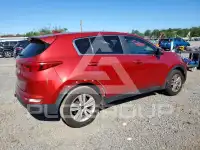 2018 KIA Sportage фото