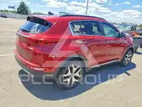2018 KIA Sportage фото