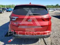2018 KIA Sportage фото