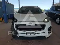 2018 KIA Sportage фото