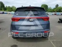 2018 KIA Sportage фото