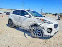 2018 KIA Sportage фото