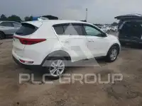 2018 KIA Sportage фото
