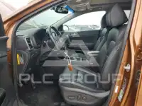 2018 KIA Sportage фото