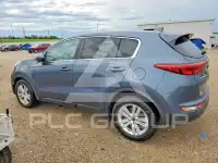 2018 KIA Sportage фото