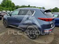 2018 KIA Sportage фото