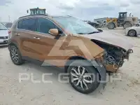 2018 KIA Sportage фото