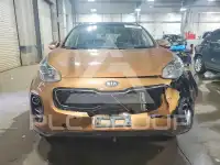 2018 KIA Sportage фото