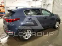 2018 KIA Sportage фото