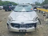 2018 KIA Sportage фото