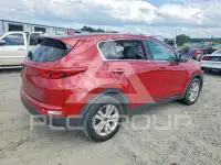 2018 KIA Sportage фото