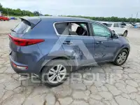 2018 KIA Sportage photo