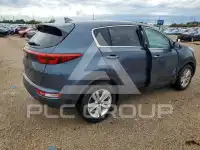 2018 KIA Sportage фото