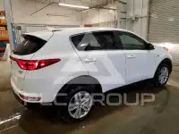 2018 KIA Sportage фото