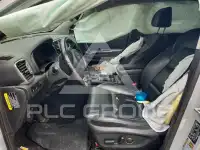 2018 KIA Sportage фото