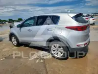 2018 KIA Sportage фото