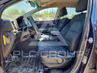 2018 KIA Sportage photo