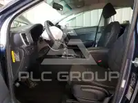 2018 KIA Sportage photo
