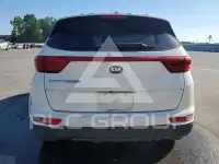 2018 KIA Sportage фото