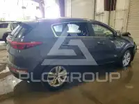 2018 KIA Sportage фото