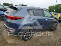2018 KIA Sportage фото