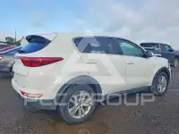 2018 KIA Sportage фото