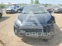 2018 KIA Sportage photo