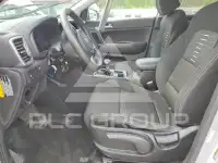 2018 KIA Sportage photo