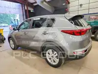 2018 KIA Sportage фото