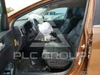 2018 KIA Sportage фото