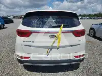 2018 KIA Sportage фото
