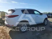 2018 KIA Sportage фото