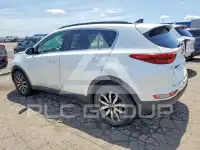2018 KIA Sportage фото