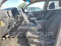 2018 KIA Sportage photo