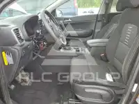 2018 KIA Sportage фото
