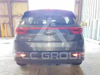 2018 KIA Sportage фото