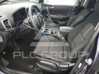 2018 KIA Sportage фото