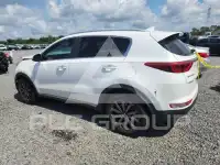2018 KIA Sportage фото