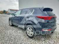 2018 KIA Sportage фото