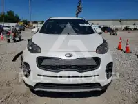 2018 KIA Sportage фото