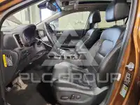 2018 KIA Sportage фото