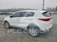 2018 KIA Sportage photo