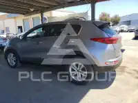 2018 KIA Sportage фото