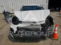 2018 KIA Sportage photo