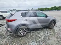 2018 KIA Sportage фото