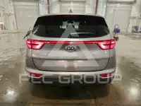 2018 KIA Sportage фото