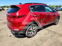 2018 KIA Sportage фото
